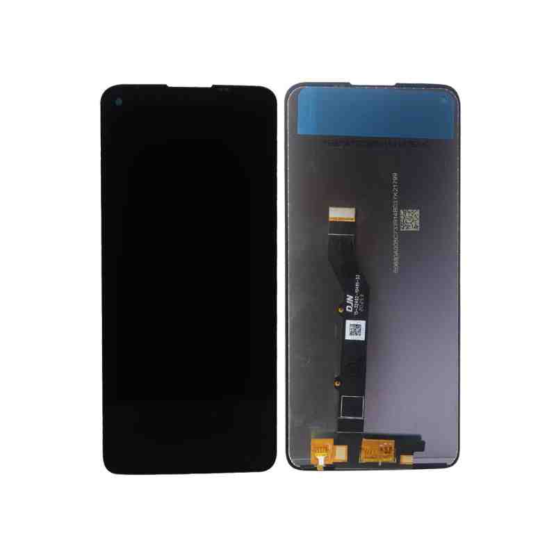 MODULO MOTOROLA MOTO G9 PLUS SIN MARCO